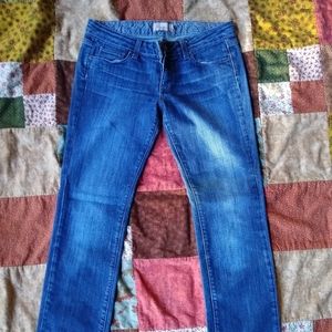 VGUC Paige Premium Denim Jeans - Size 29